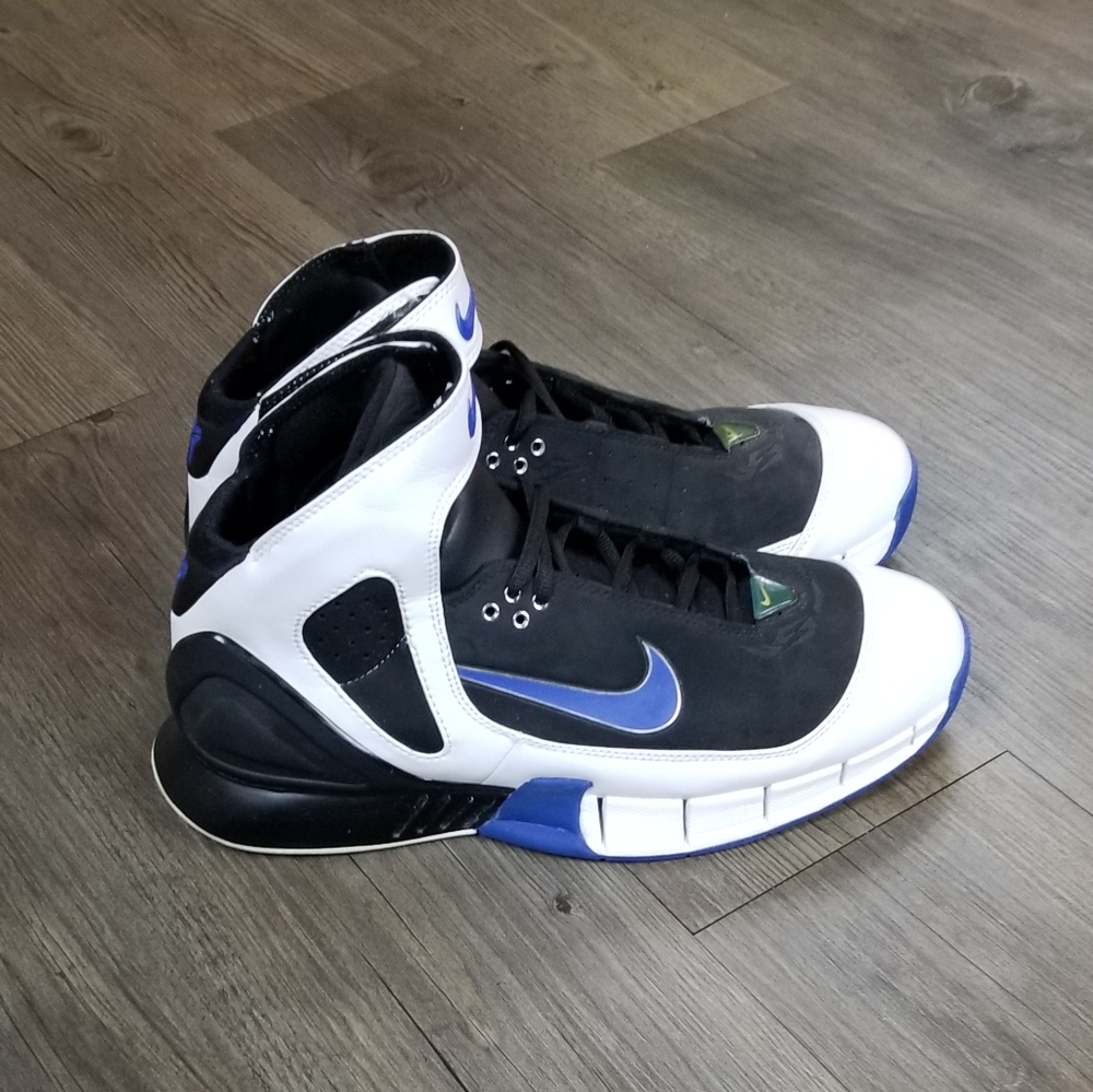 Nike Airzoom Kobes 2K5